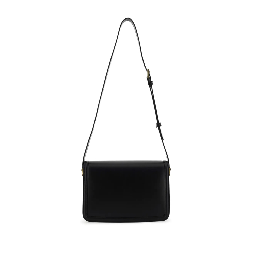 Monogram Shoulder Bag