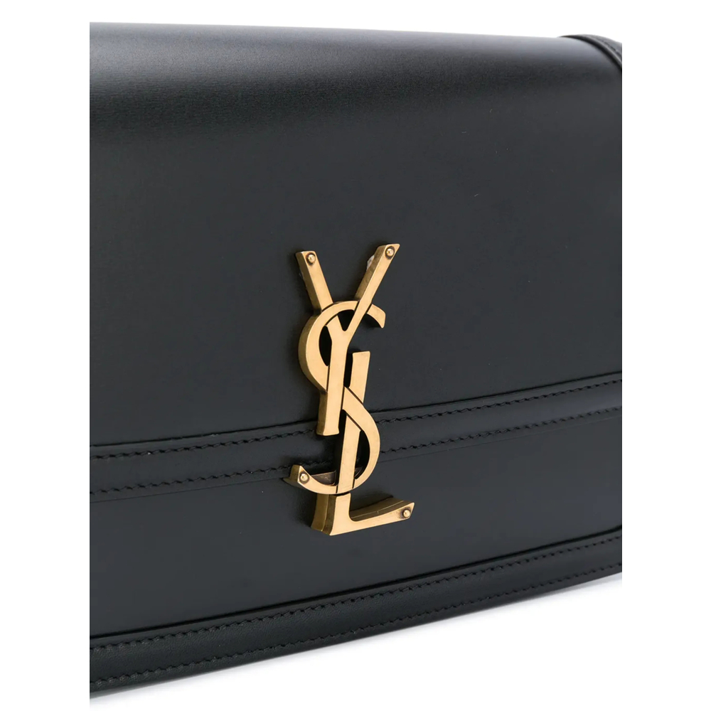 Monogram Shoulder Bag