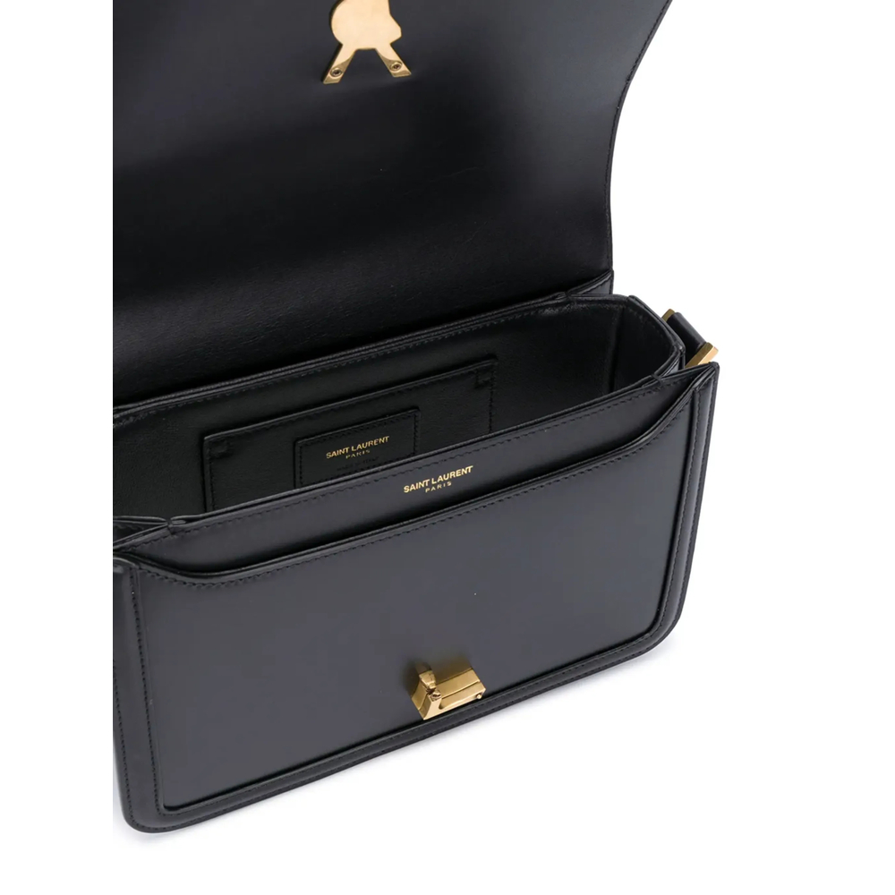 Monogram Shoulder Bag