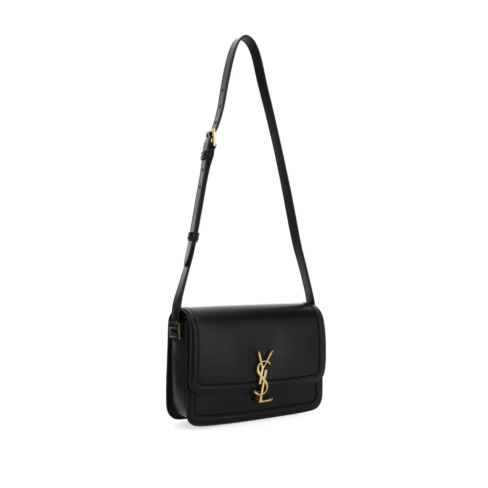 Monogram Shoulder Bag