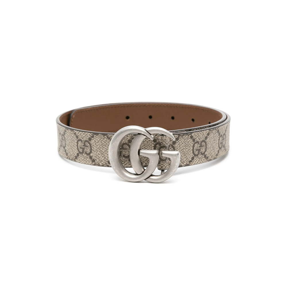 Gucci Double G-buckle Belt