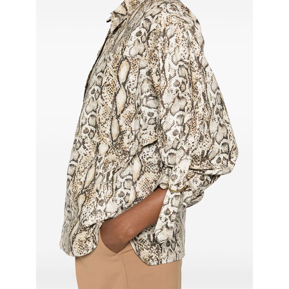 Florania Jacket