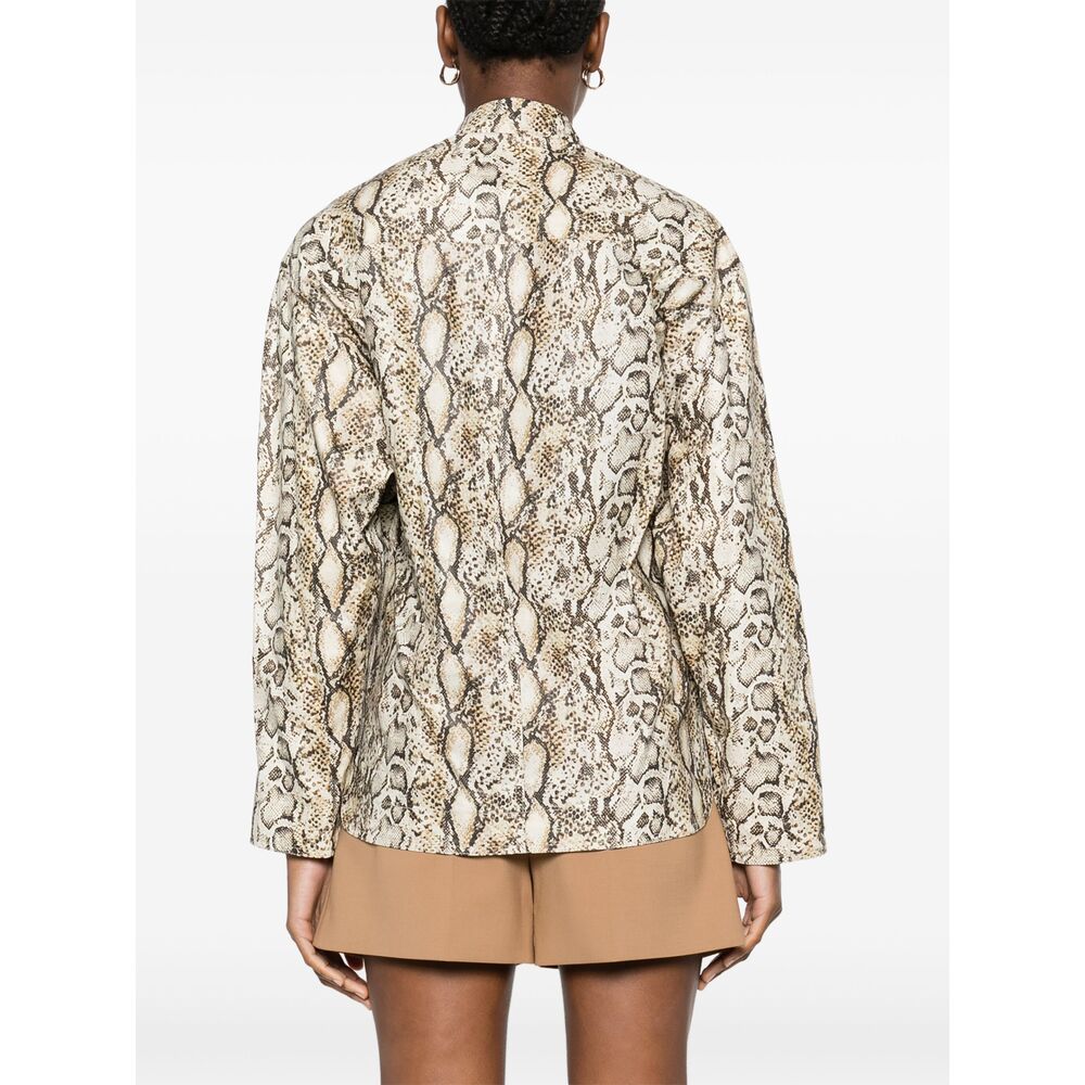 Florania Jacket