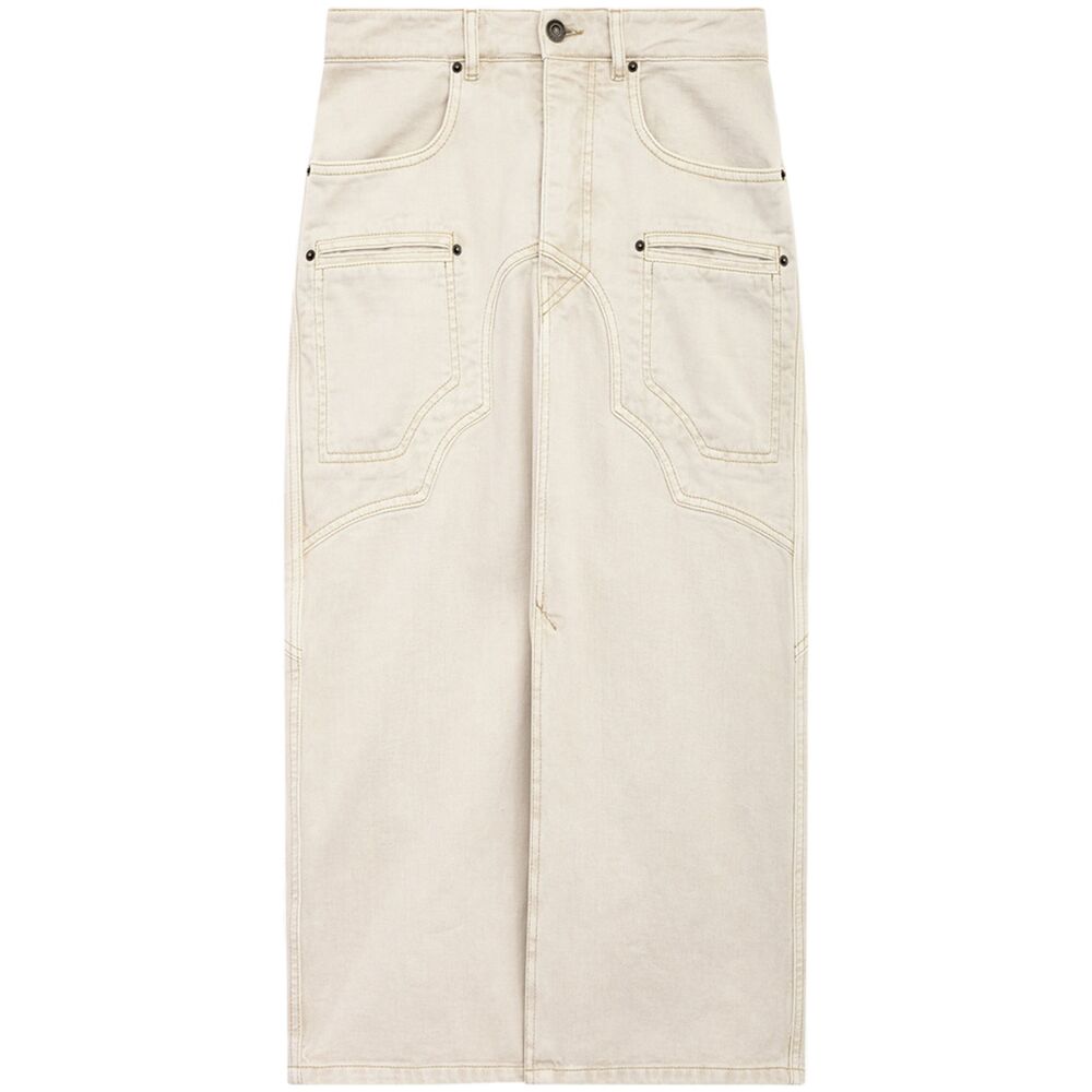 Isabel Marant Britt Skirt