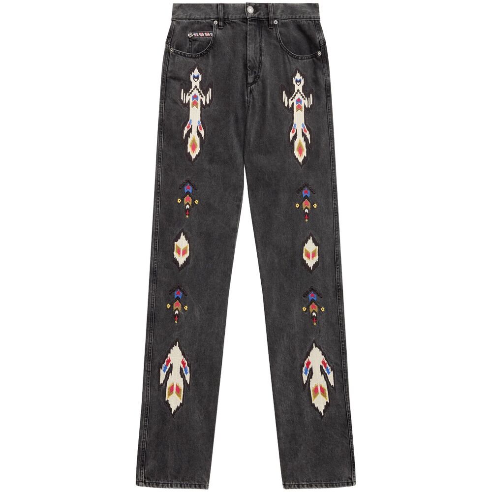 Isabel Marant Lewys Jeans