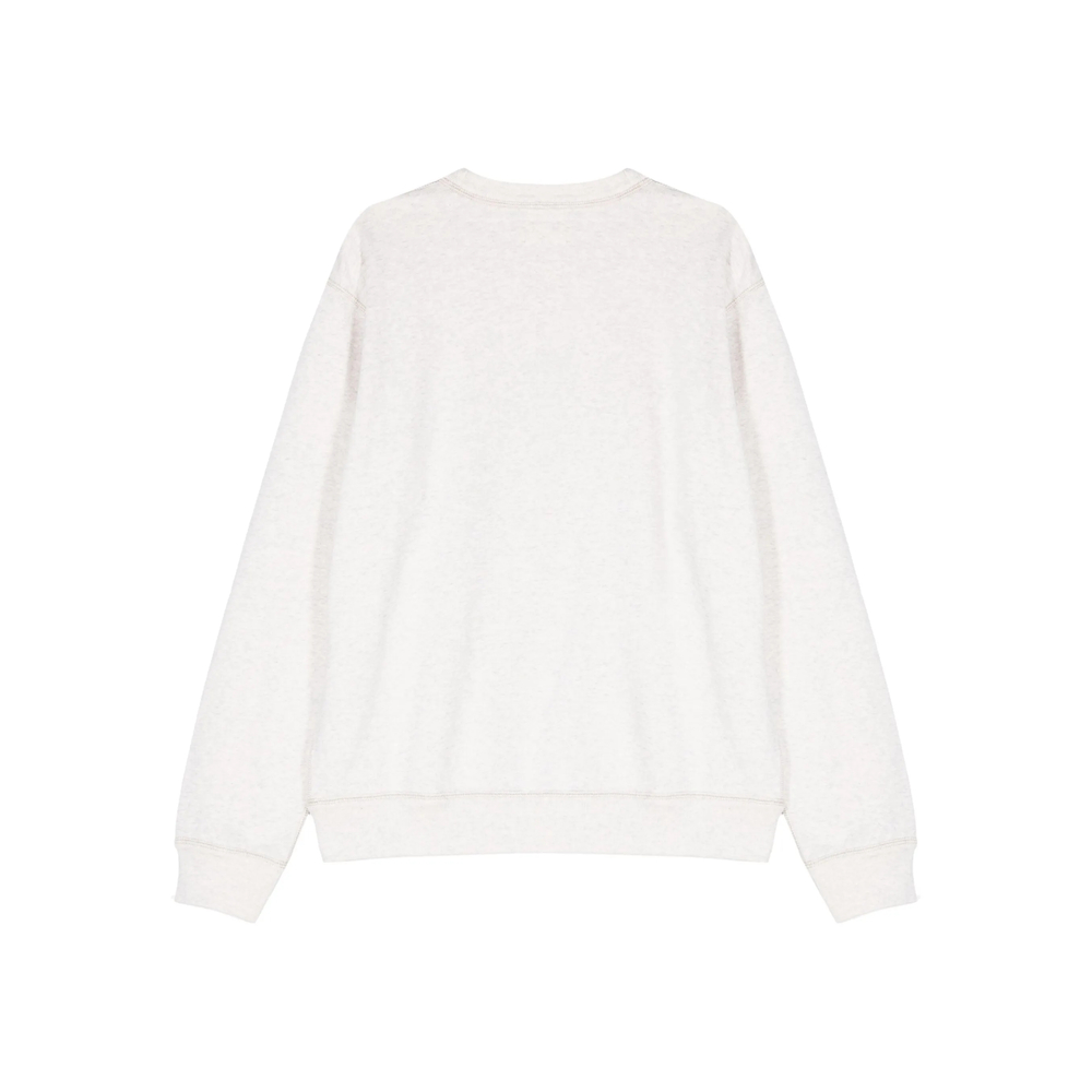 Mikoy Logo-Print Sweater