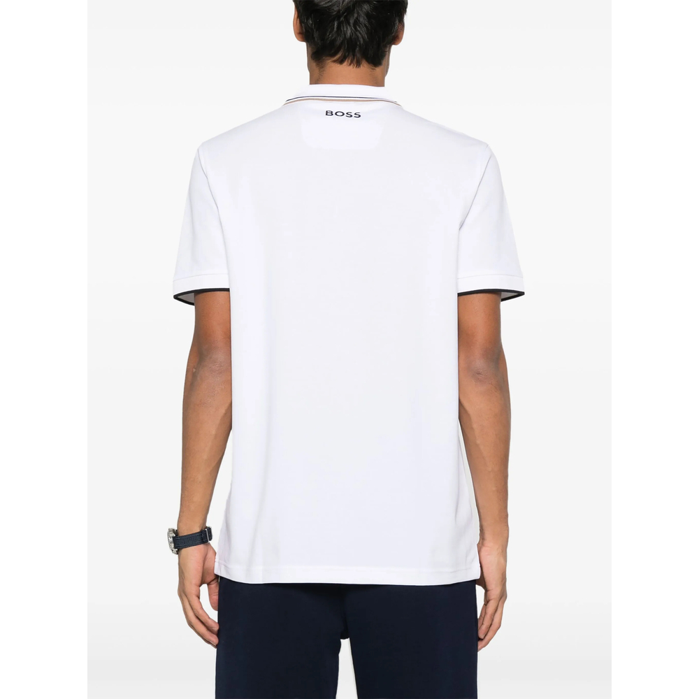 Active Paddy Regular-Fit Polo Shirt