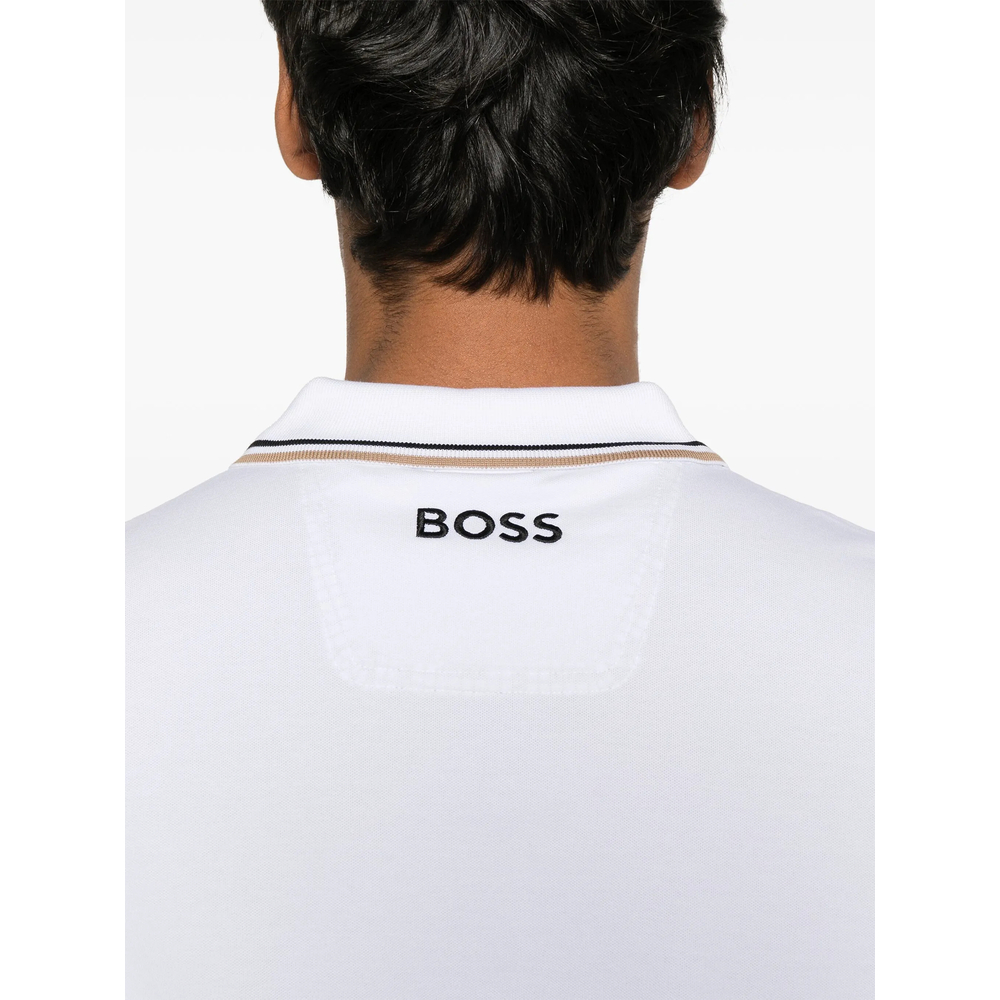 Active Paddy Regular-Fit Polo Shirt