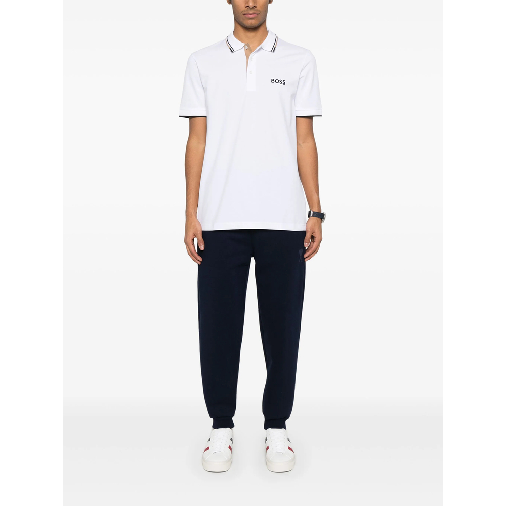 Active Paddy Regular-Fit Polo Shirt