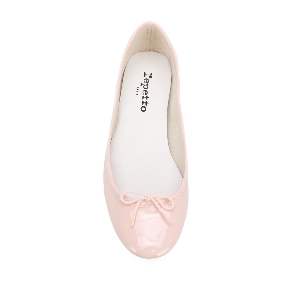 Repetto Ballerina Shoes