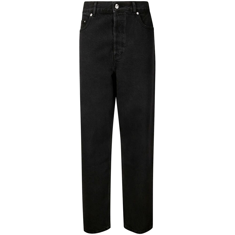A. p.c. Straight-leg Jeans
