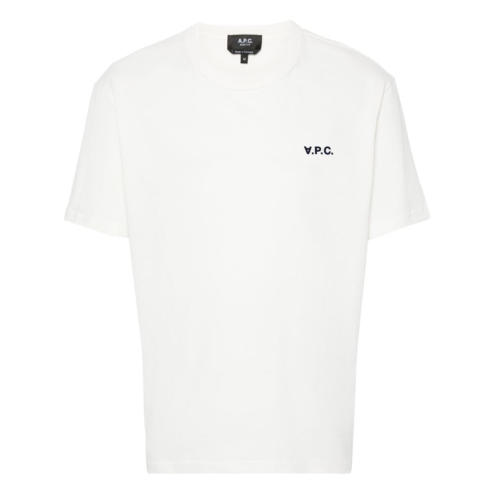 A. p.c. Boxy Petit Short-sleeve T-shirt