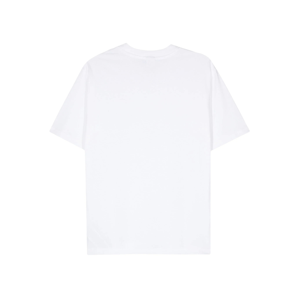 Athletics Cotton T-Shirt