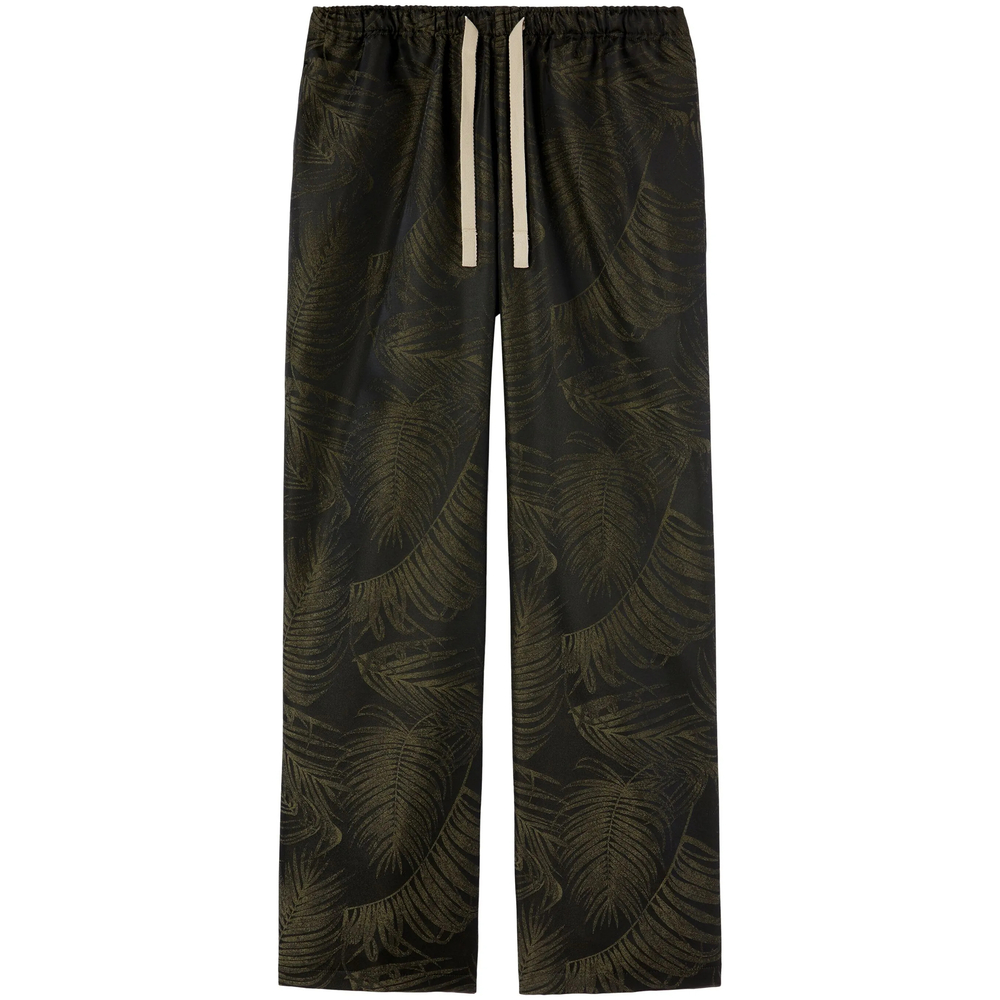 Palm Angels Palms-jacquard Track Pants