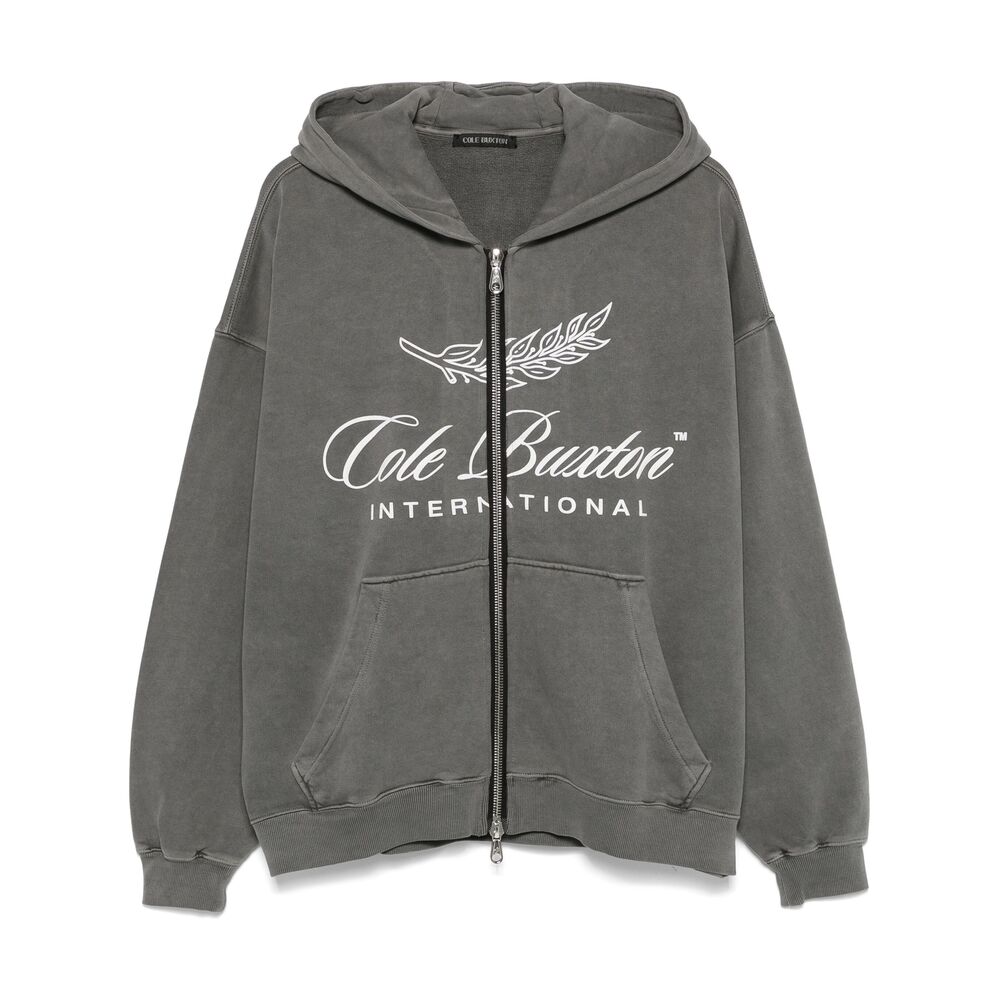 Cole Buxton International Hoodie