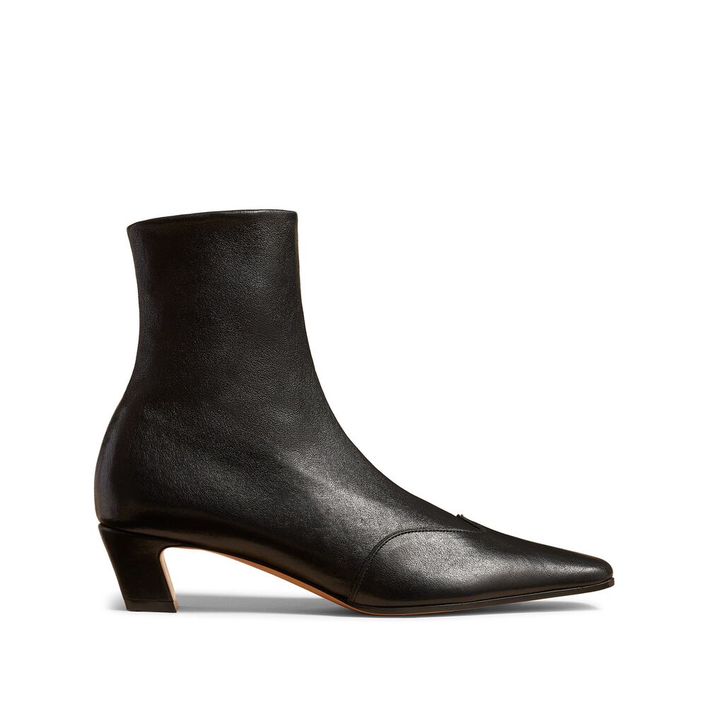 Nevada Stretch Low Boots