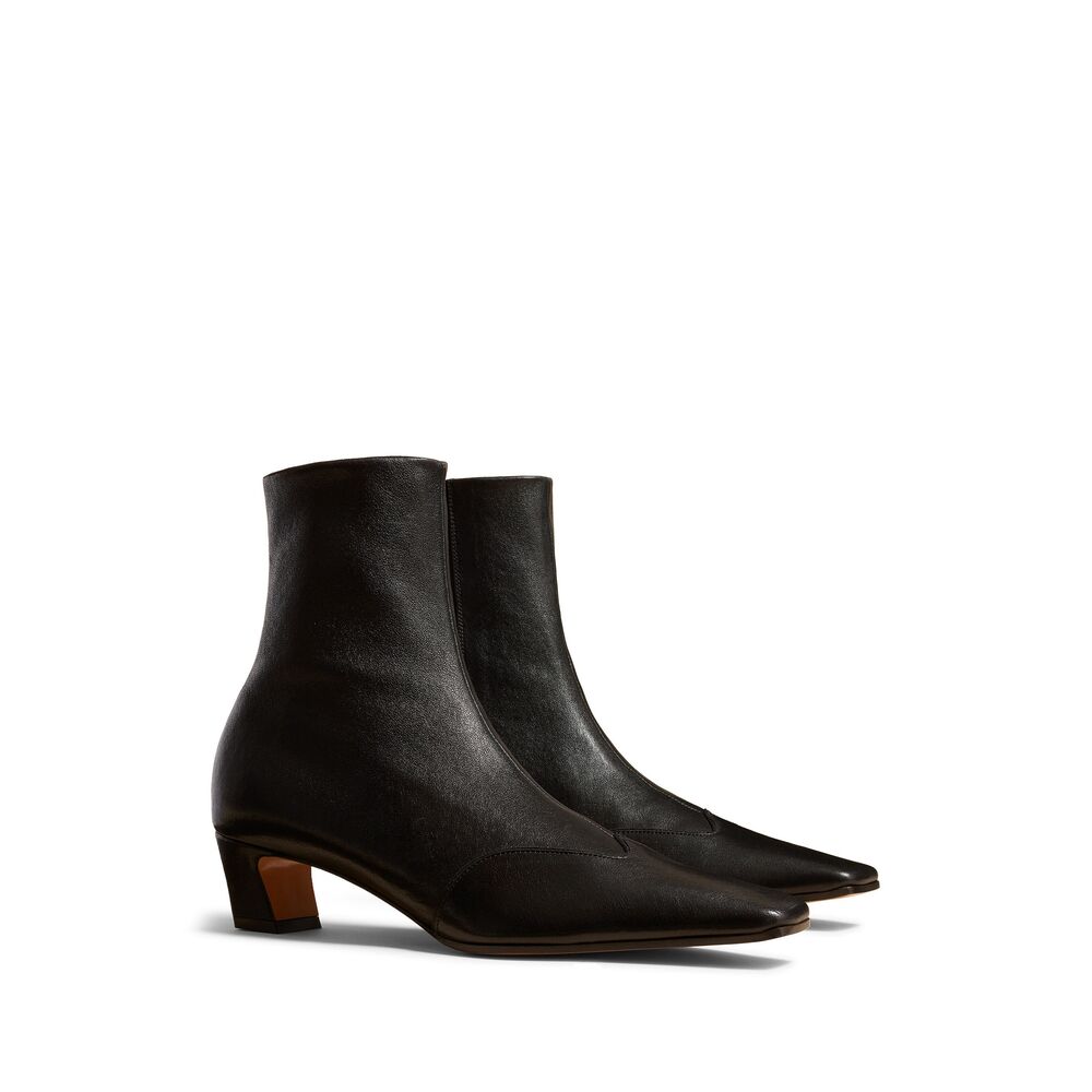Nevada Stretch Low Boots
