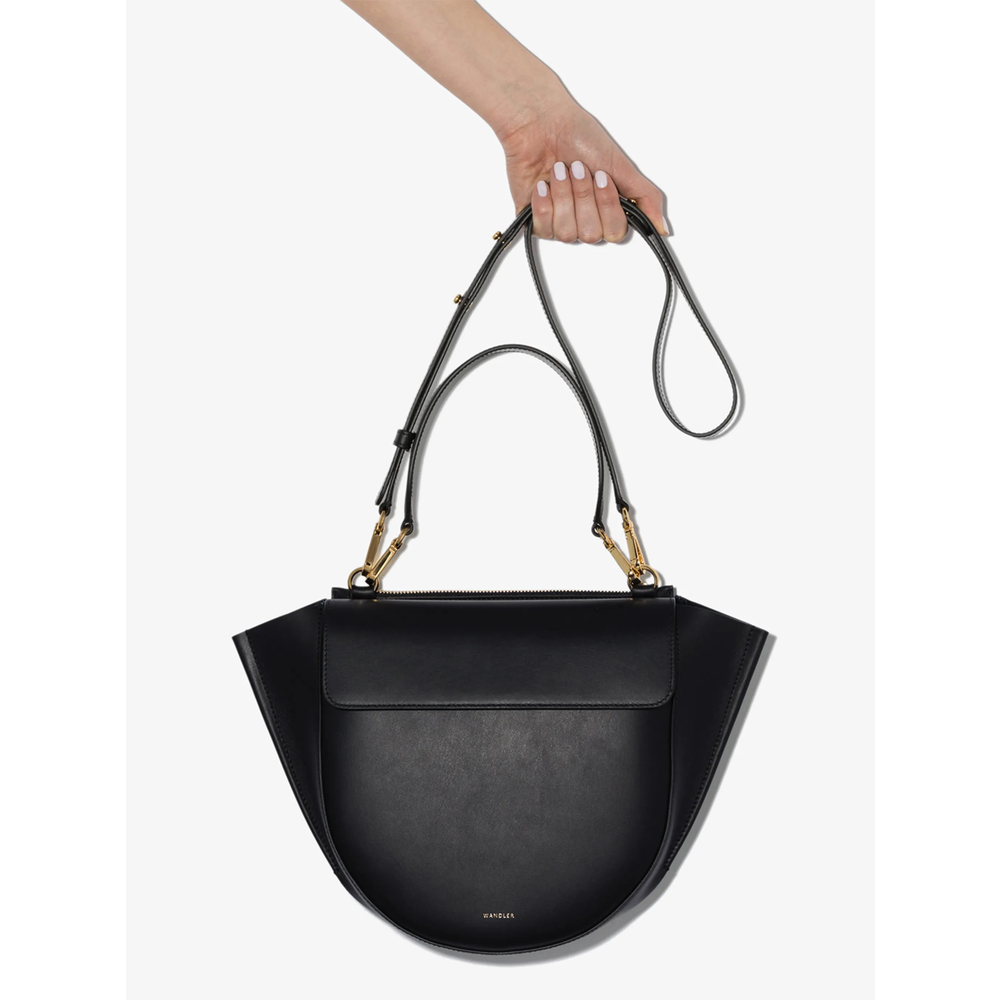 Hortensia Medium Tote Bag
