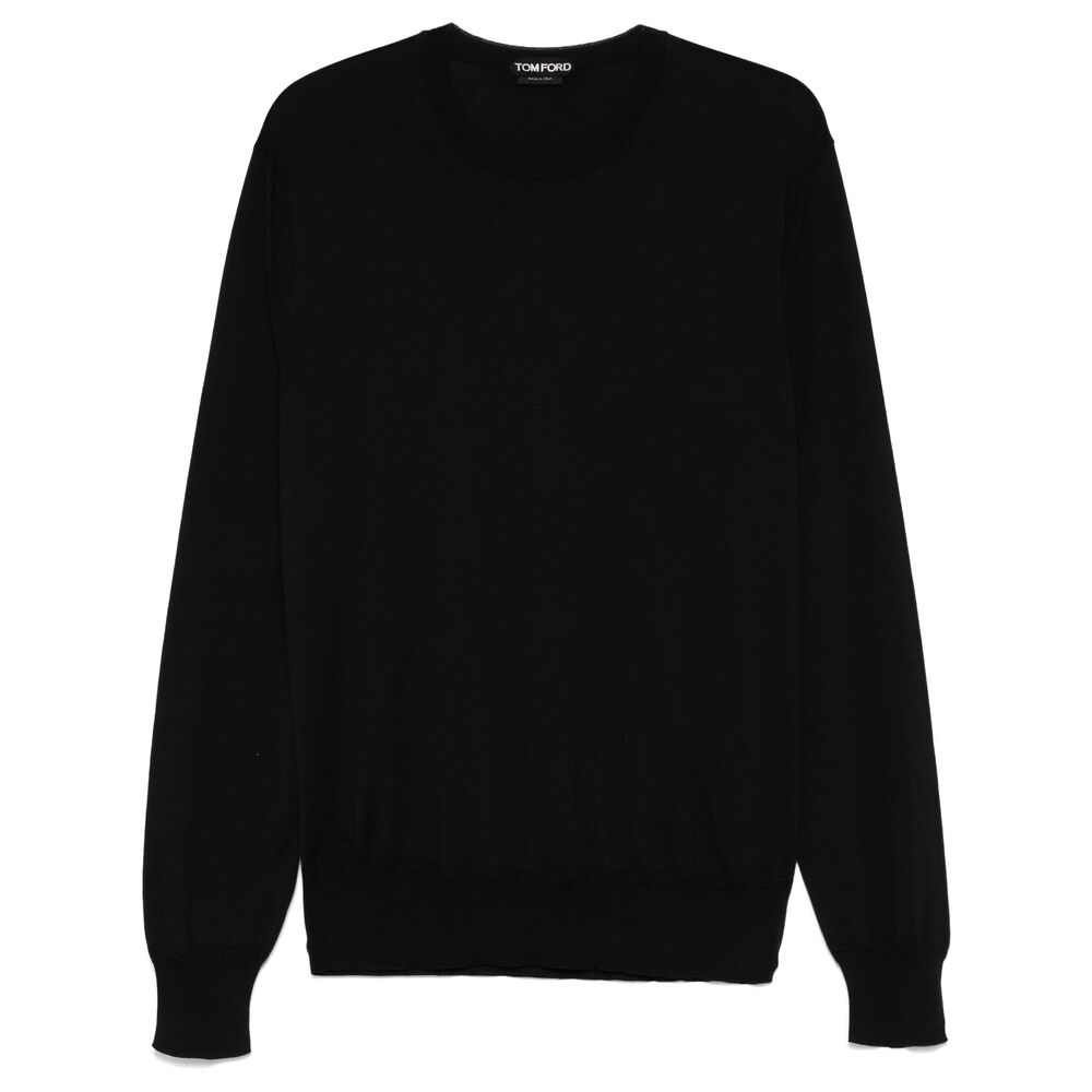 Tom Ford Cotton Sweater
