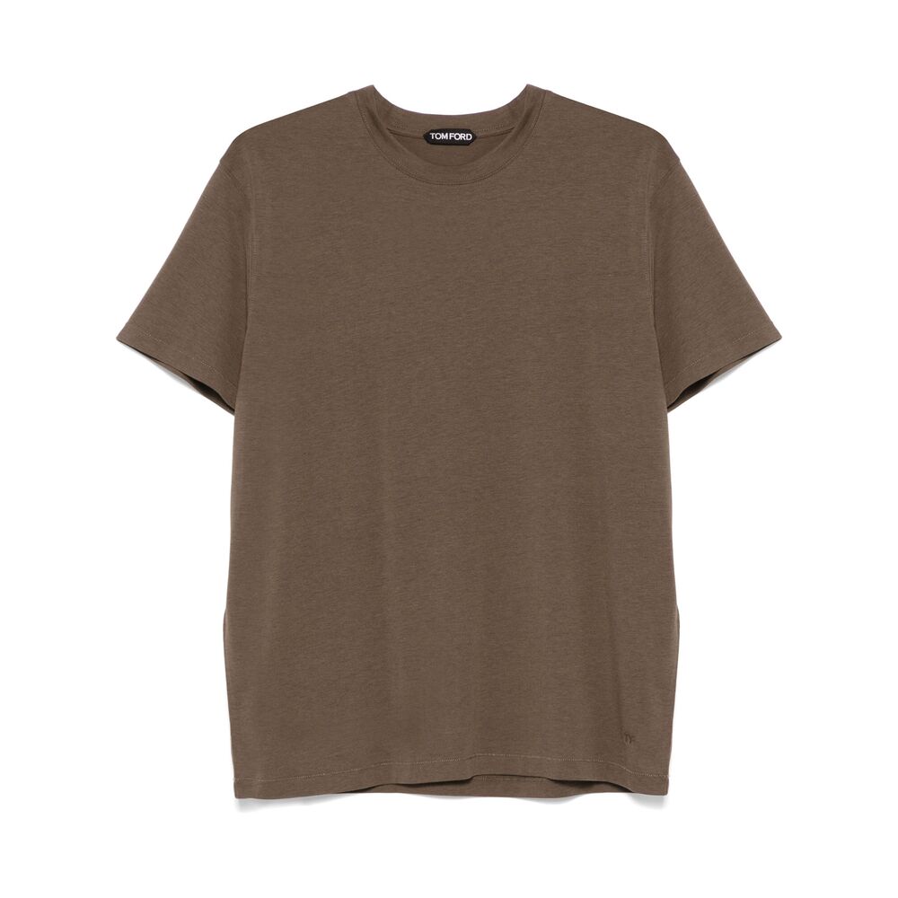 Tom Ford Crew-neck T-shirt