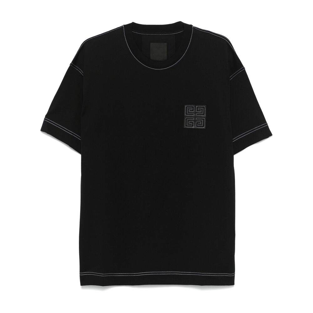 Givenchy 4G-motif T-shirt