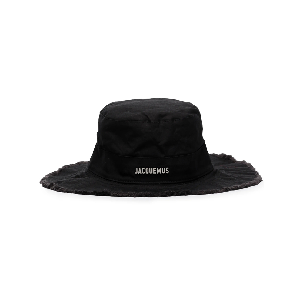 Jacquemus Le Artichaut Bucket Hat