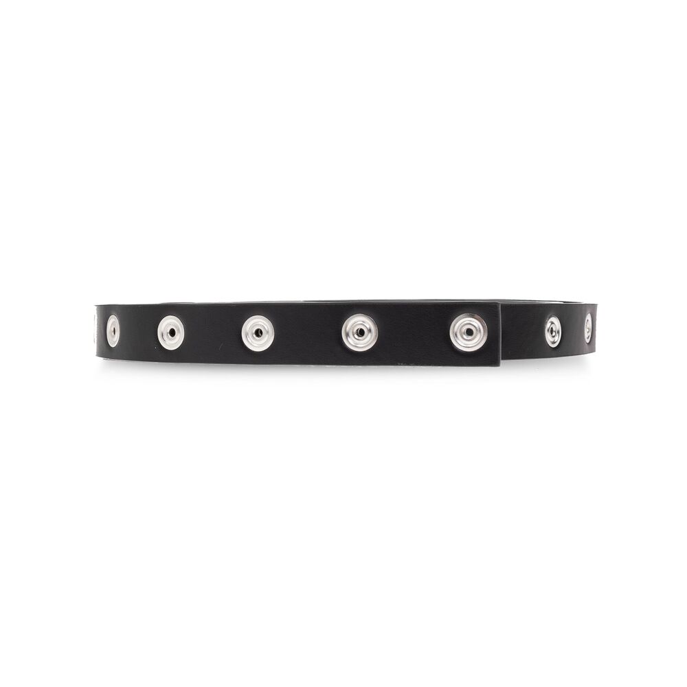 The Attico Leather Belt　アティコ レザーベルト The
