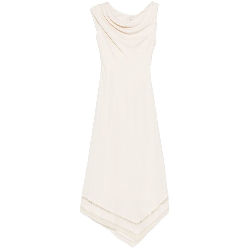 Faithfull The Brand Alva Maxi Dress