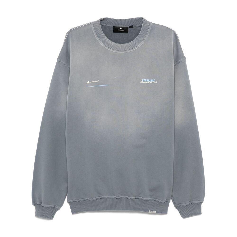 Represent Patron Of The Club Sweatshirt