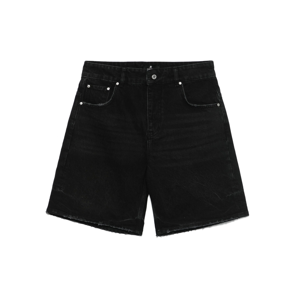 Represent R10T Tailored Denim Shorts