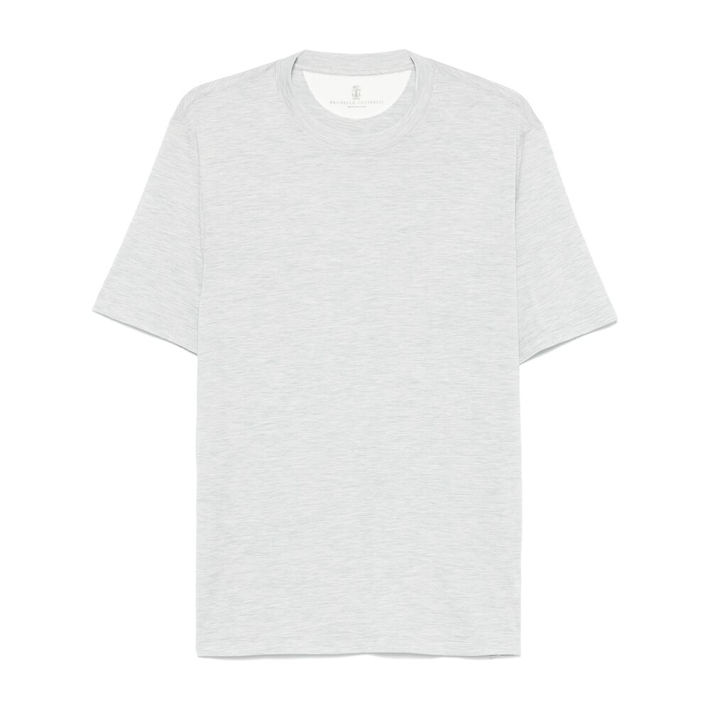 Brunello Cucinelli Crew-neck T-shirt