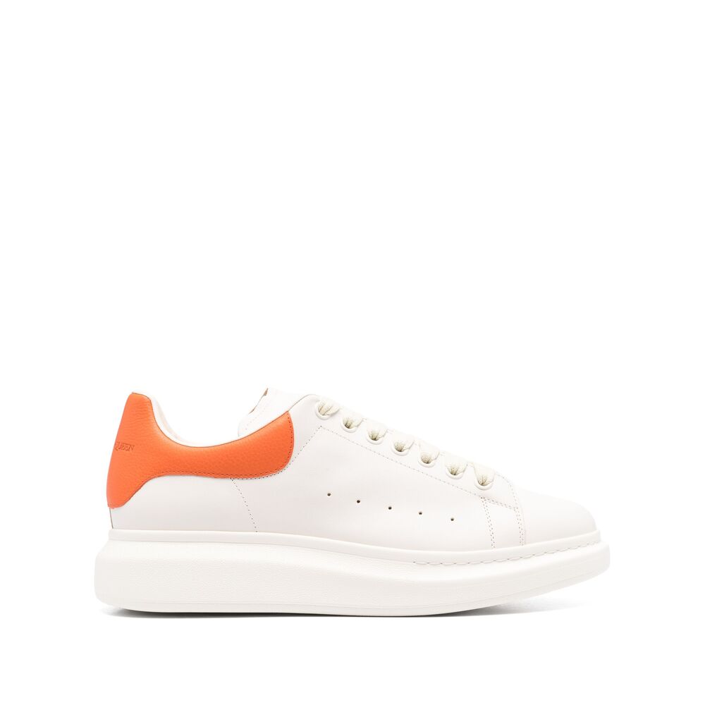 Alexander Mcqueen Oversized Sneakers