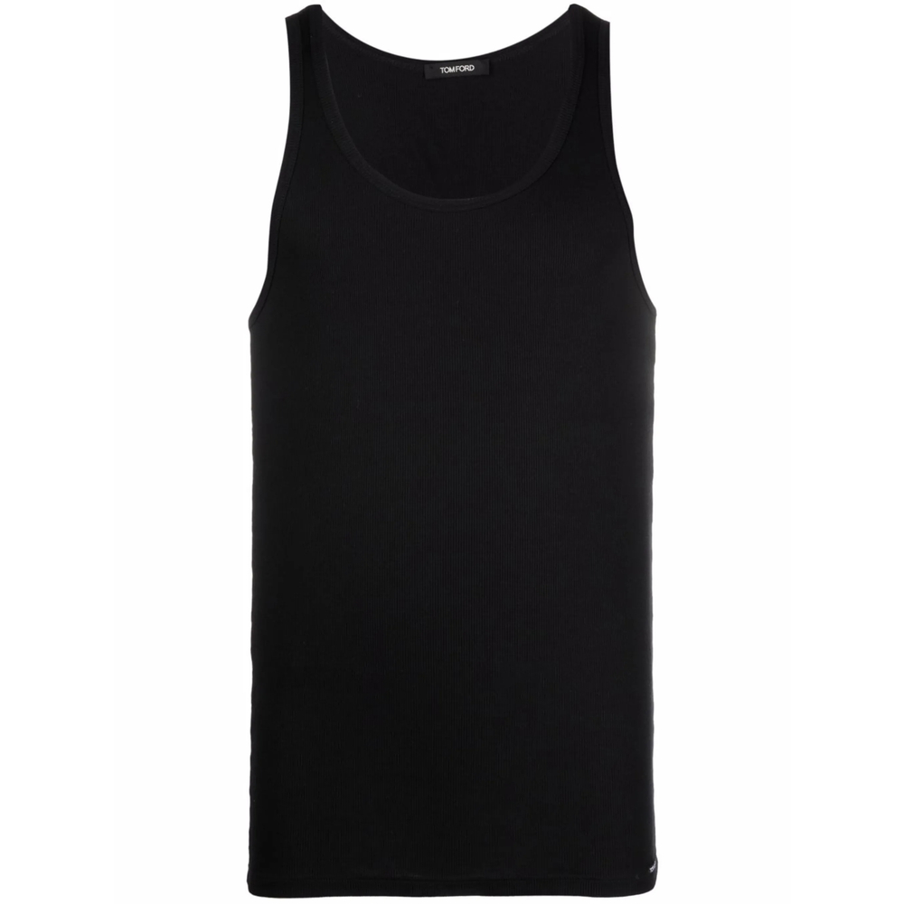 Tom Ford Underwear Sleeveless Tank Top