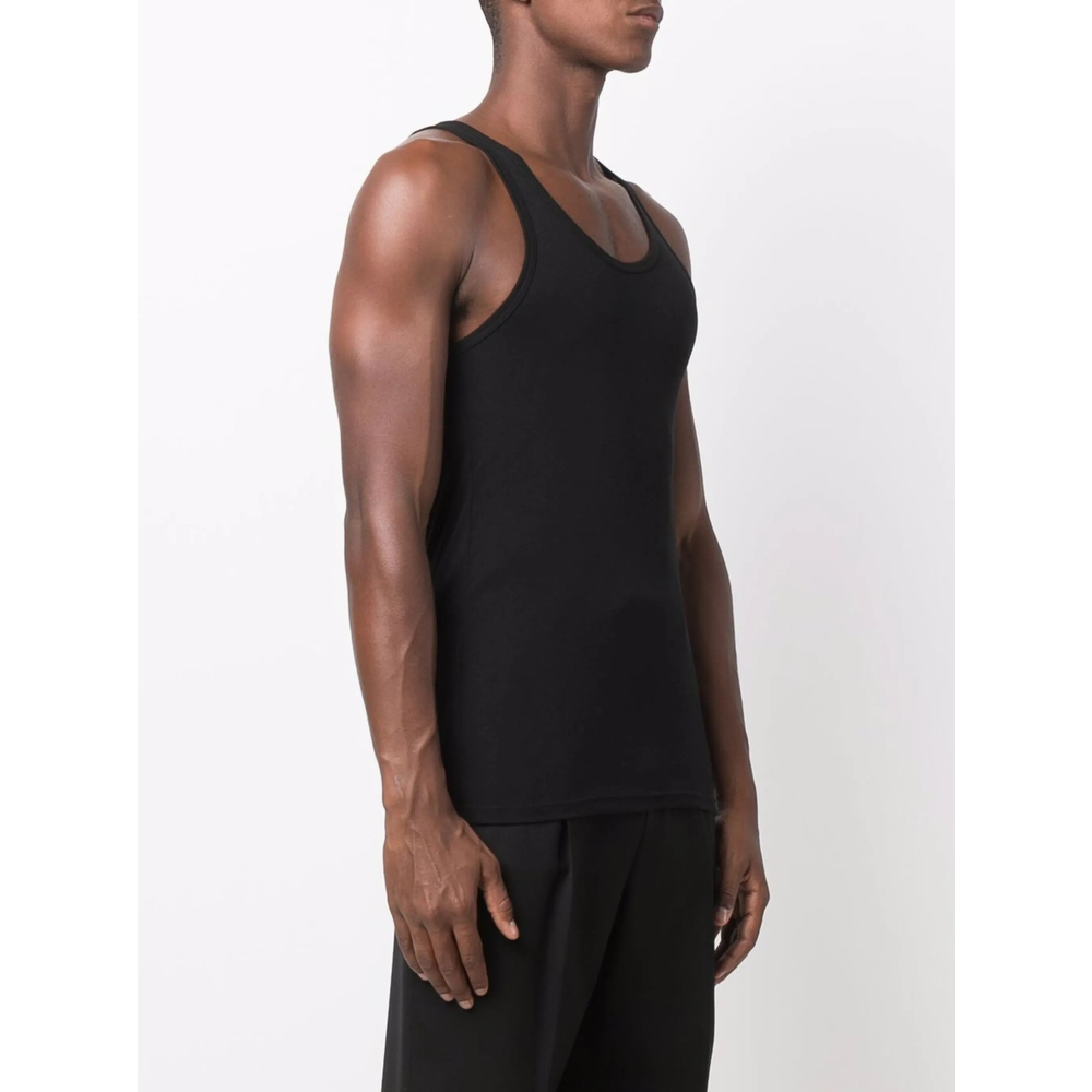 Sleeveless Tank Top