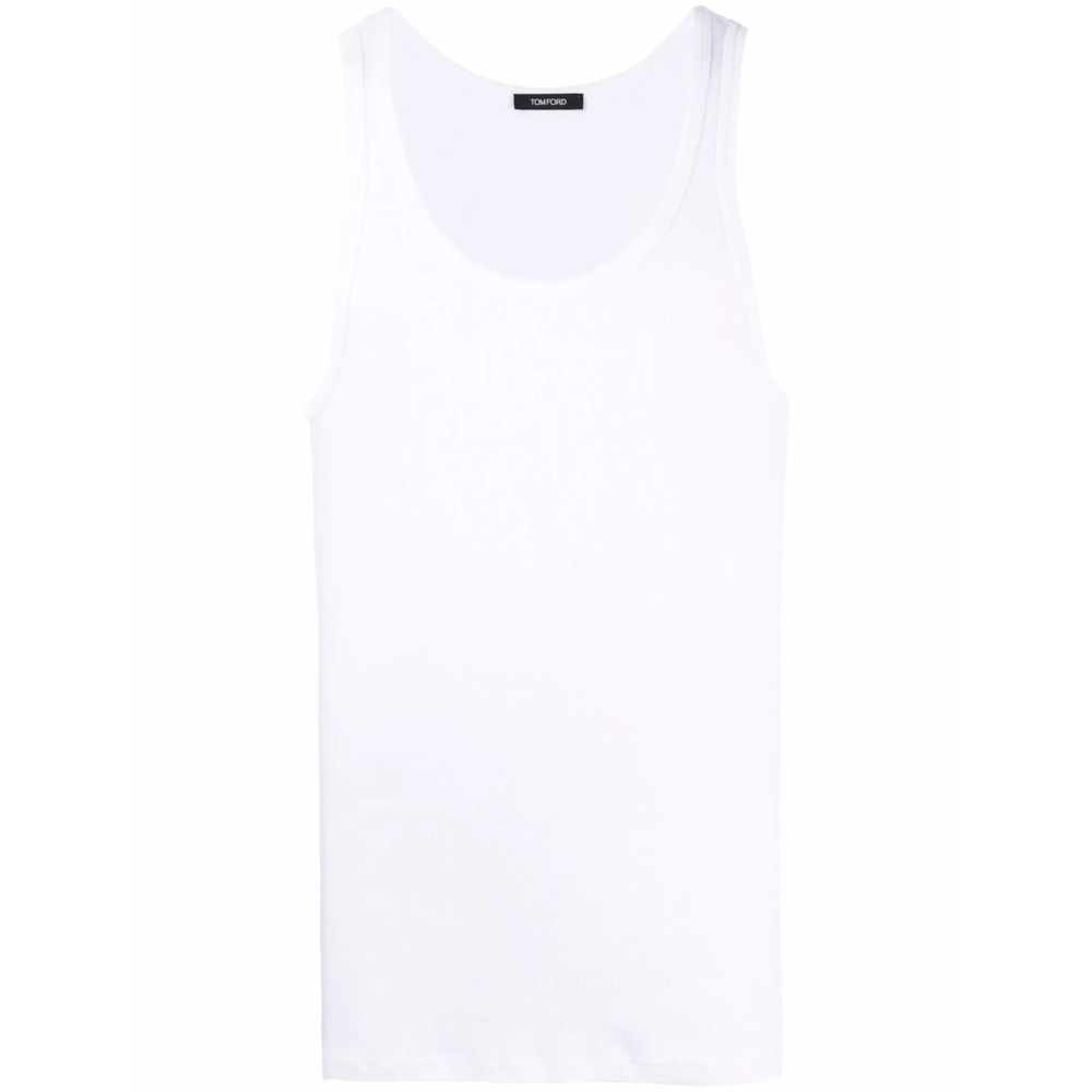 Tom Ford Underwear Sleeveless Tank Top
