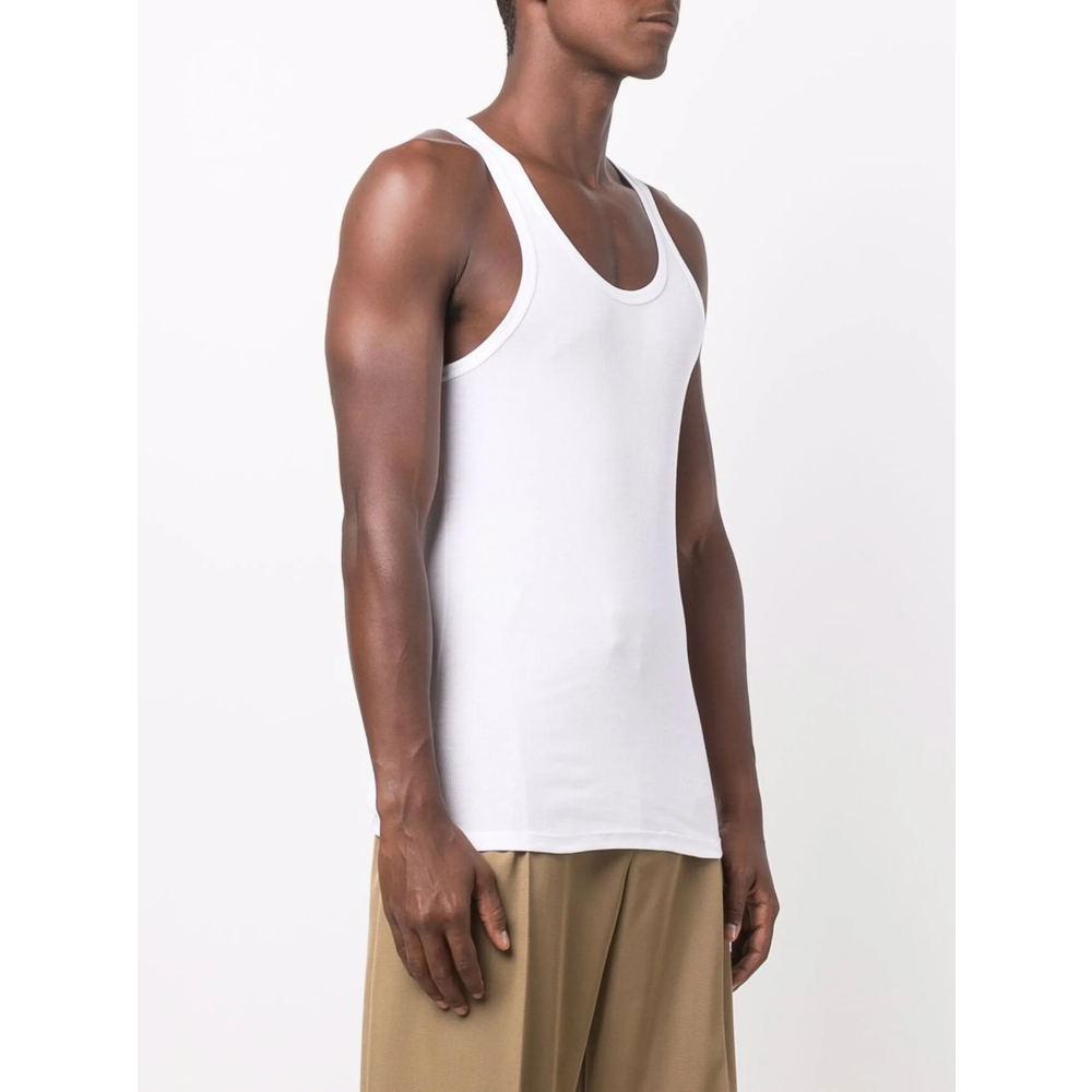 Sleeveless Tank Top