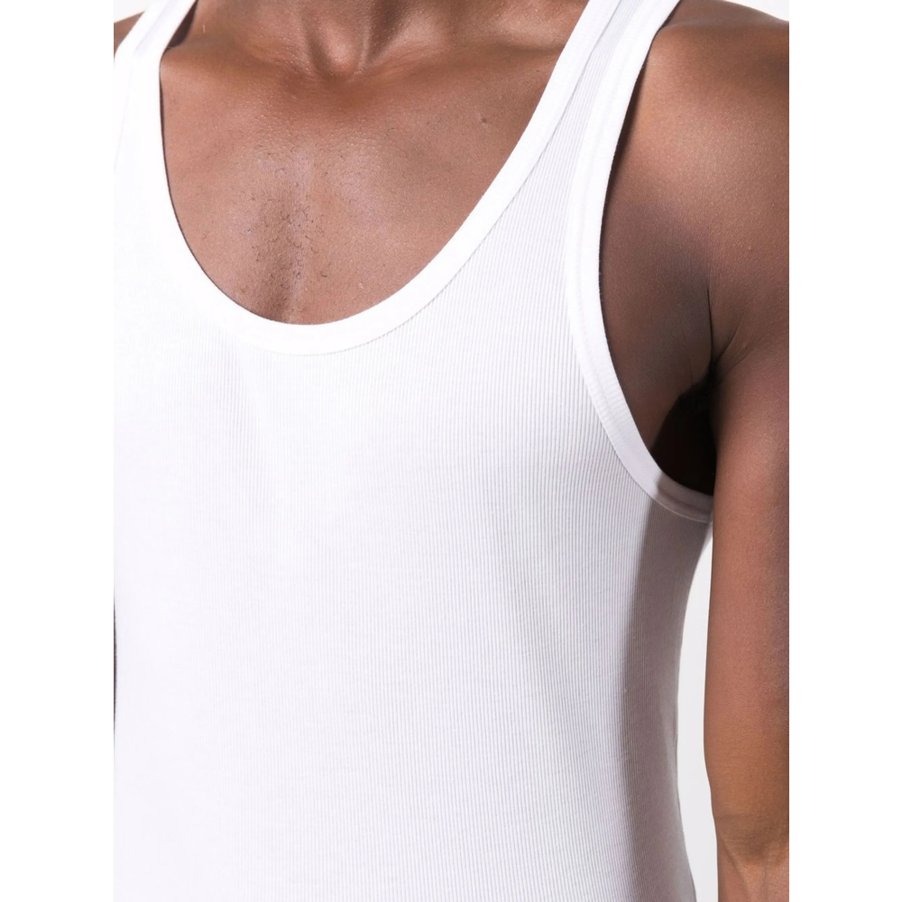 Sleeveless Tank Top