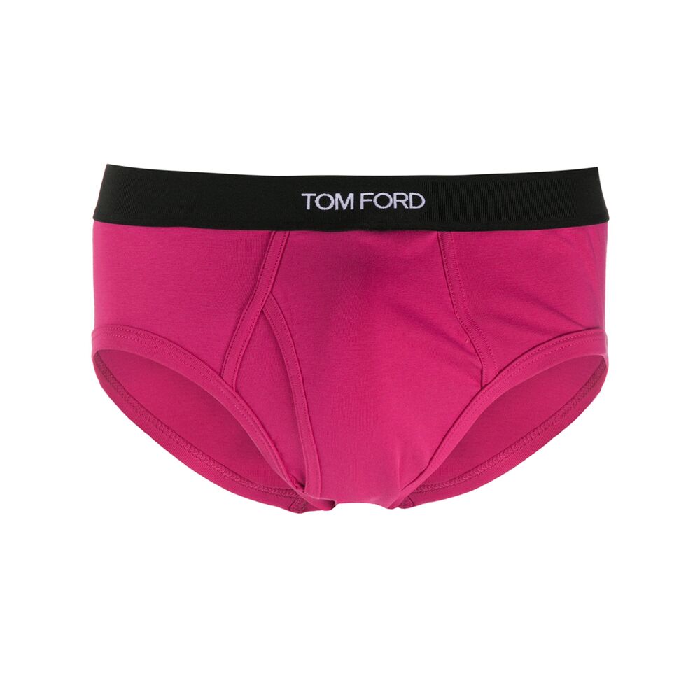 TOM FORD UNDERWEAR Brief Cotton Stretch Jersey
