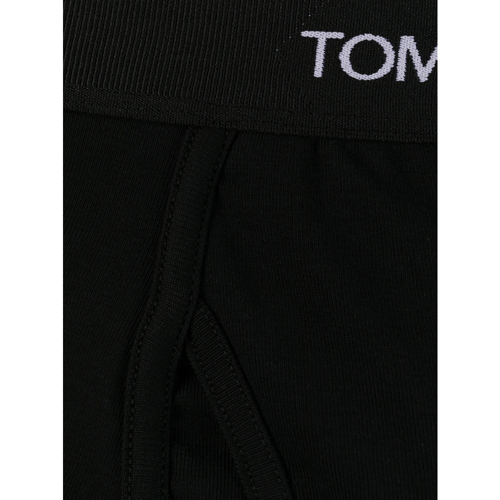Logo Waistband Boxer