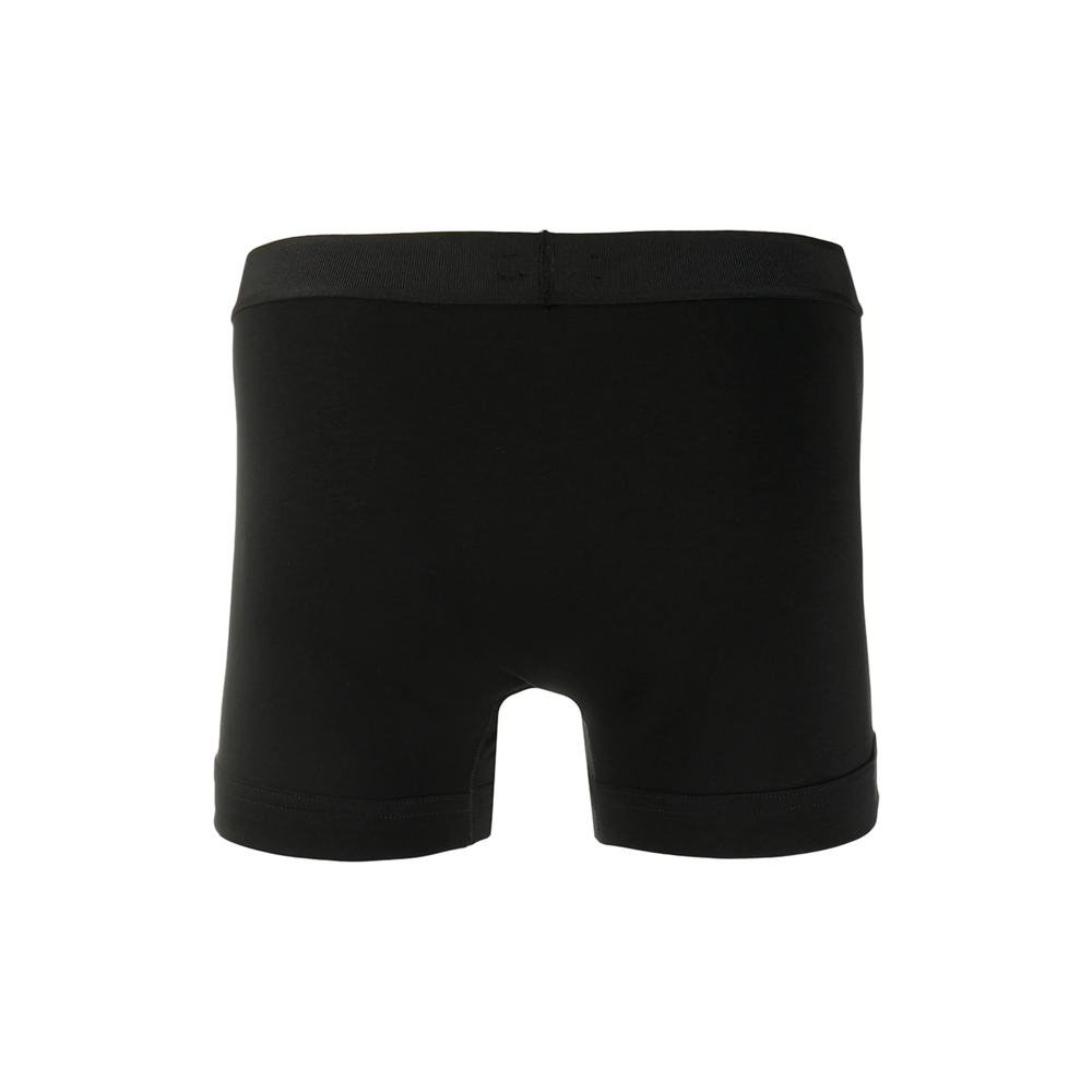 Logo Waistband Boxer