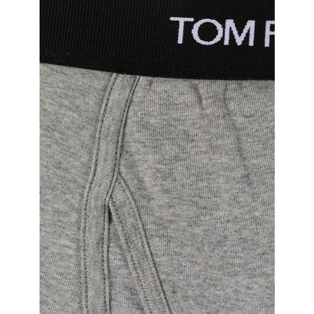Logo Waistband Boxers