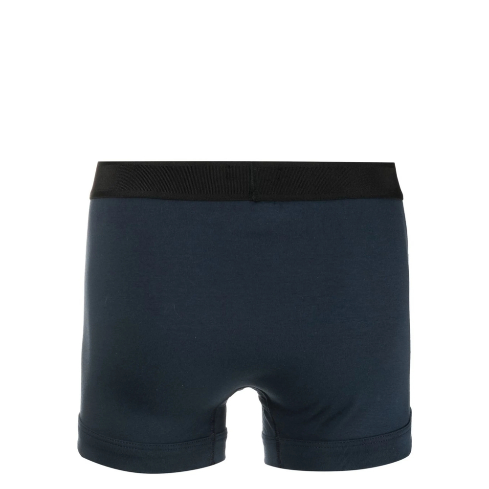 Cotton Boxer