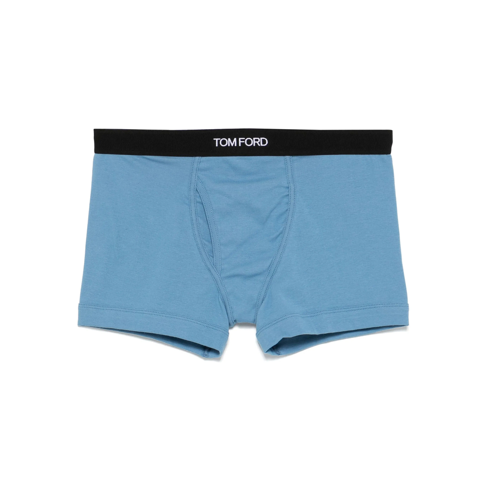Tom Ford Underwear Logo-waistband Boxers