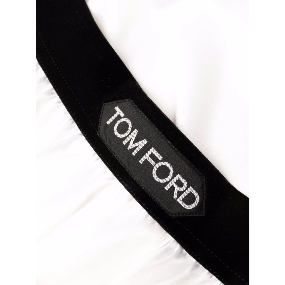 Logo Waistband Boxer