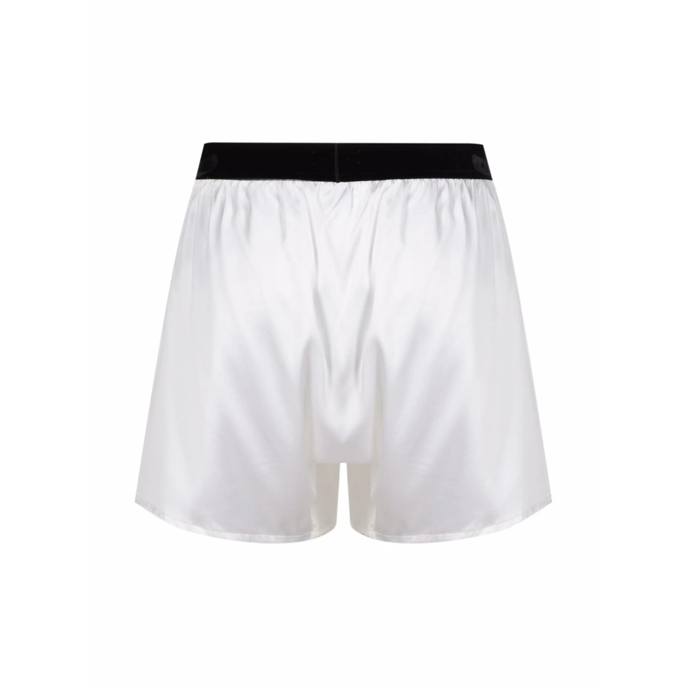 Logo Waistband Boxer