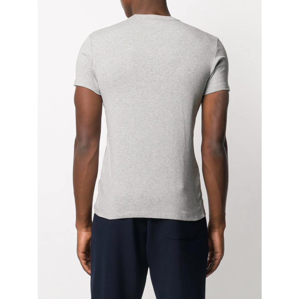 Crew-Neck T-Shirt