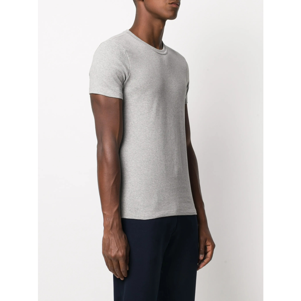 Crew-Neck T-Shirt