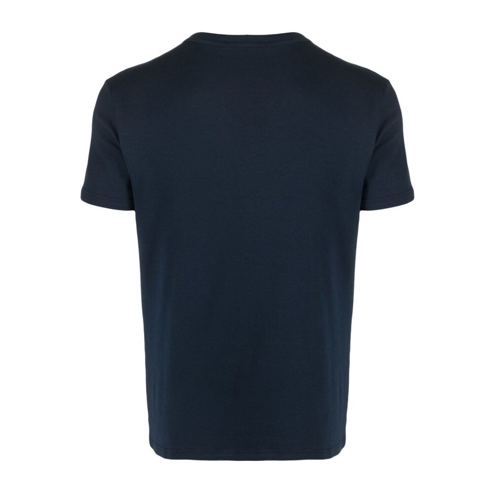 V-Neck Short-Sleeve T-Shirt