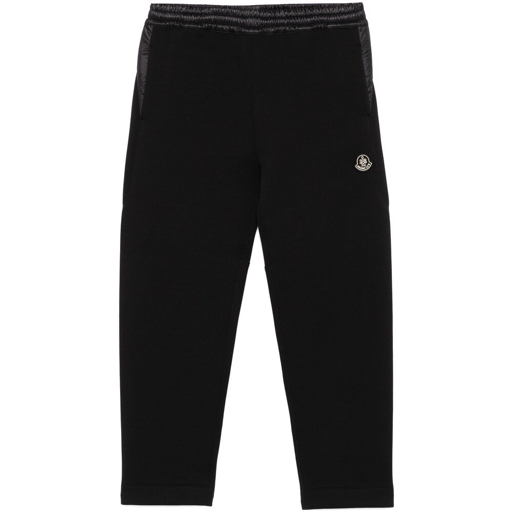 Moncler Year Of The Snake-patch Track Trousers