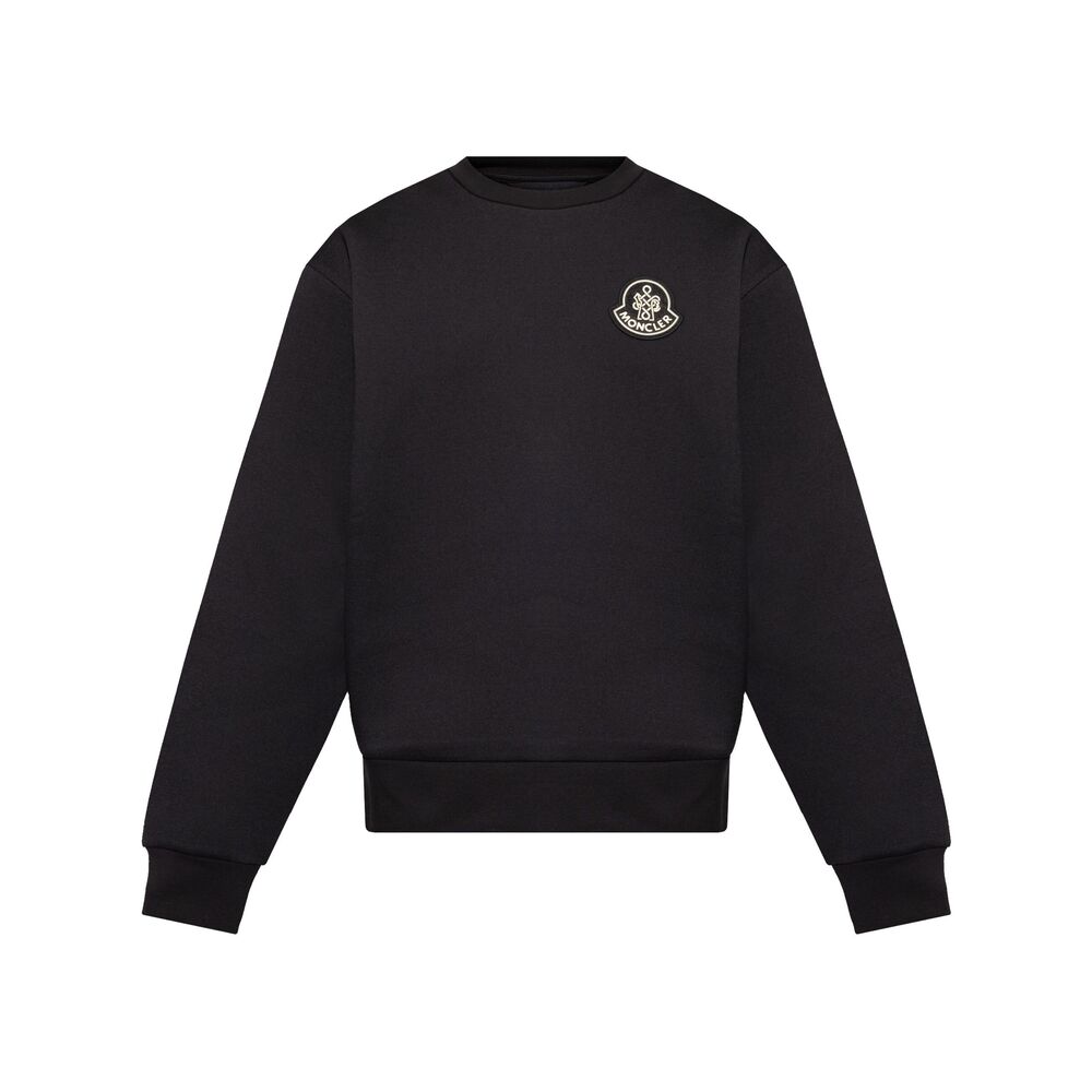 Moncler Year Of The Snake Sweatshirt